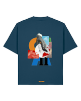 T-shirt Hand