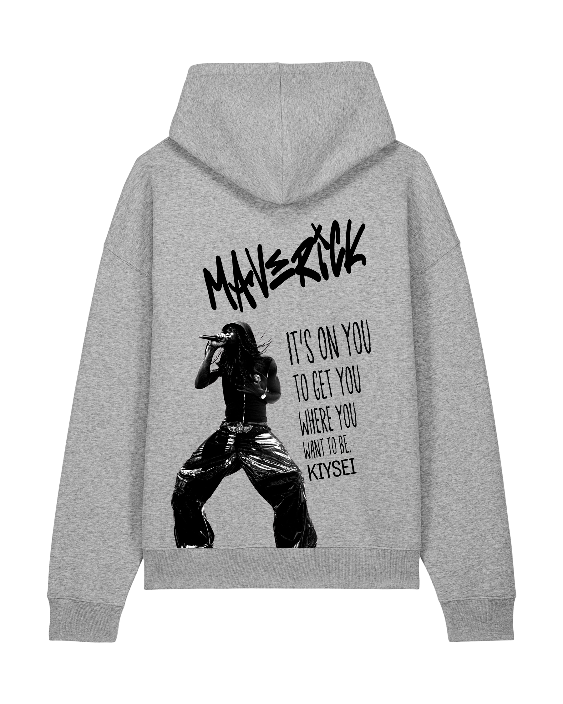 Sweatshirt Maverick