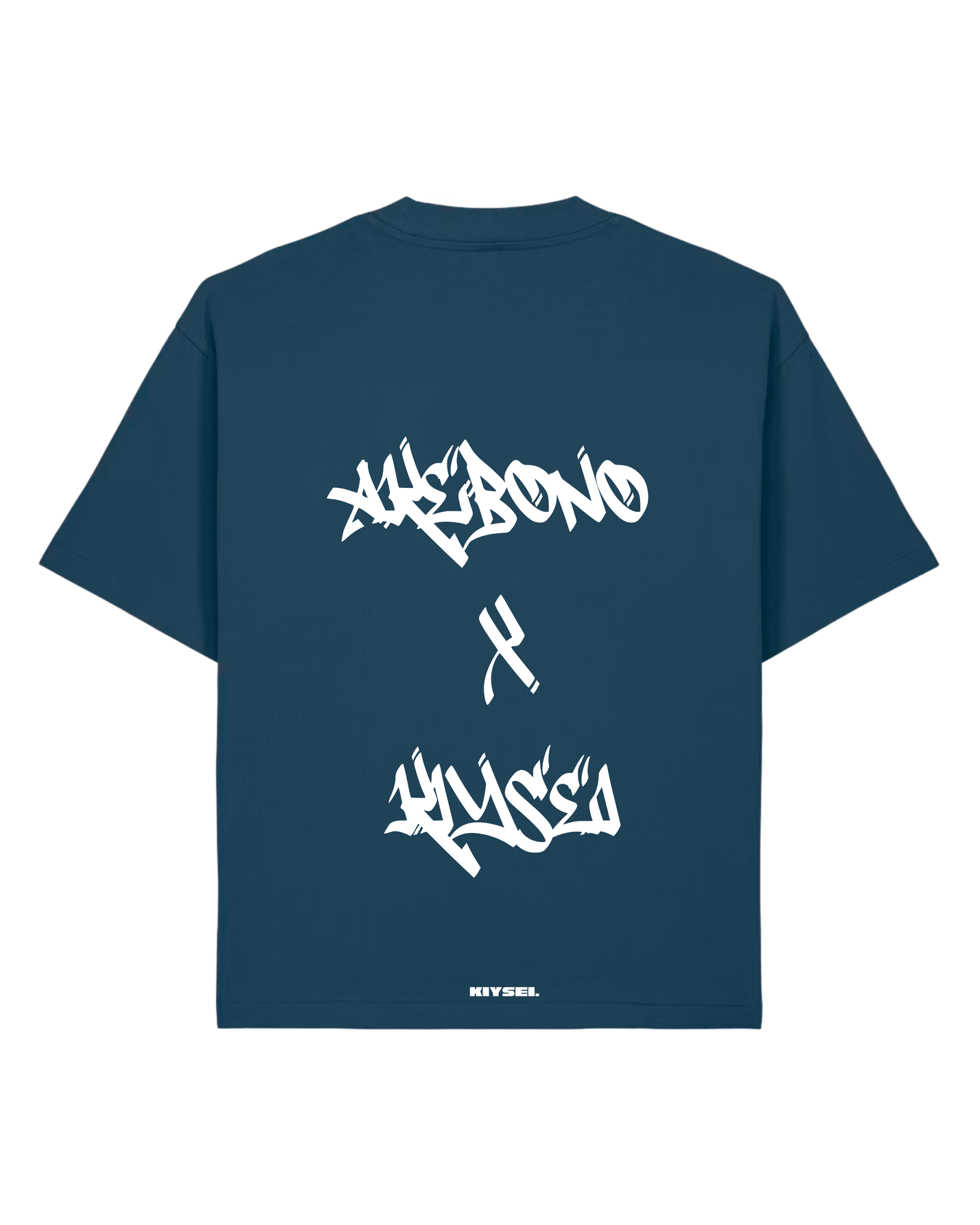 T-shirt Kurai