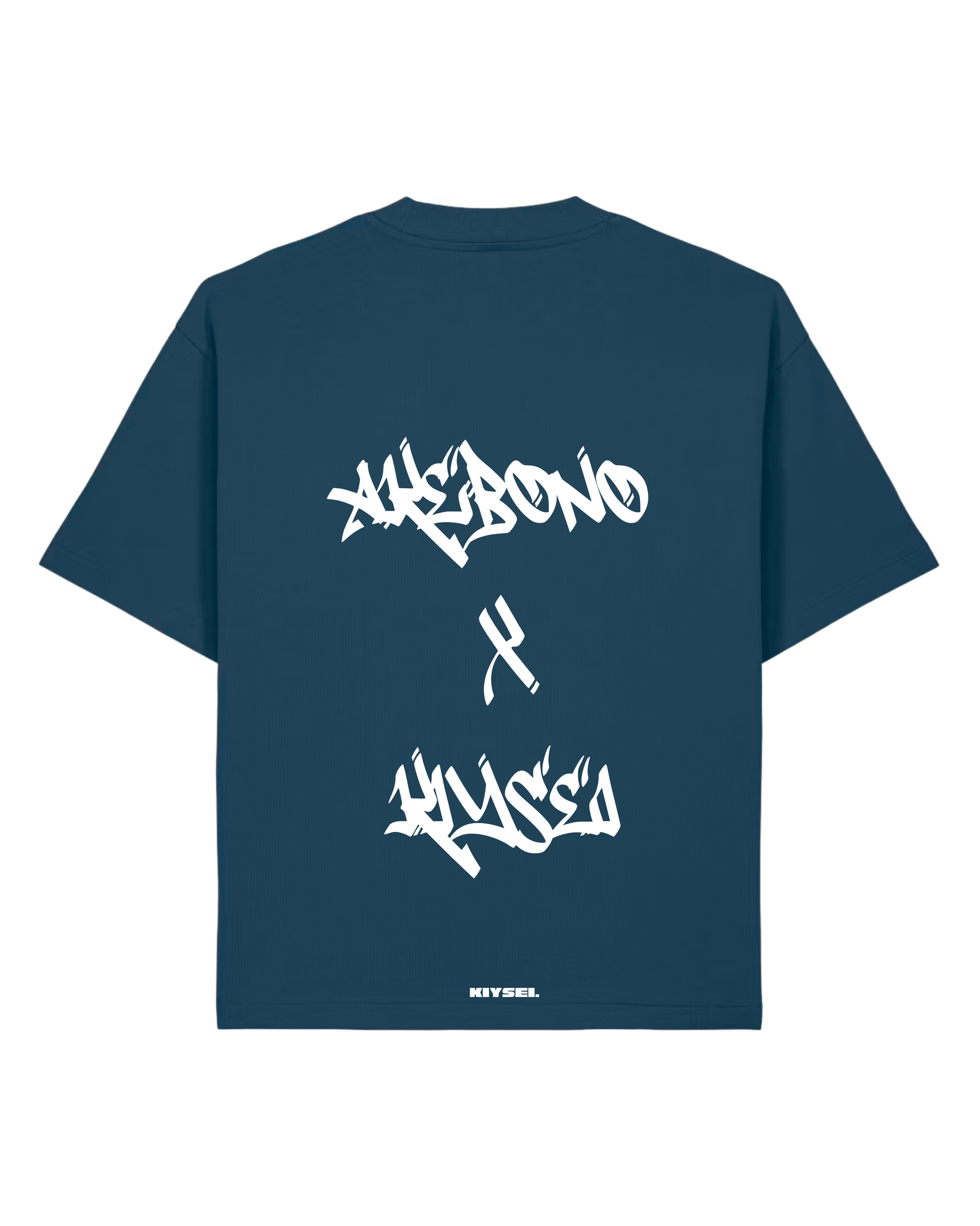 T-shirt Kurai