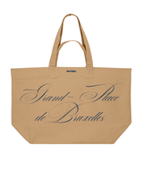 Signature Tote Bag Grand Place