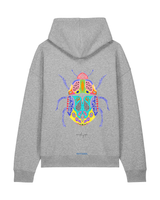 Sweatshirt Scarabée