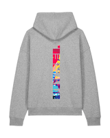 Sweatshirt Zig Zag