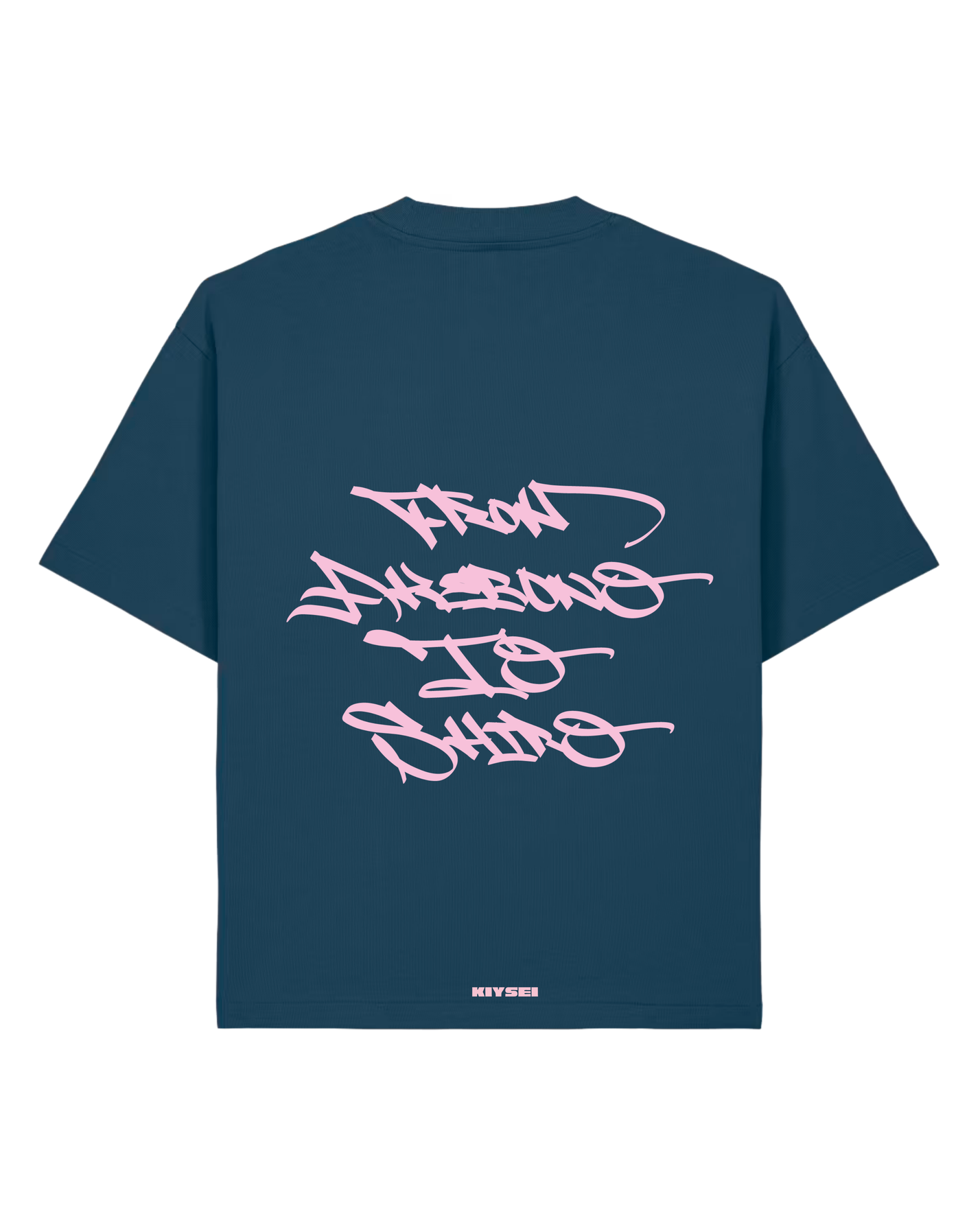 T-shirt Shiro