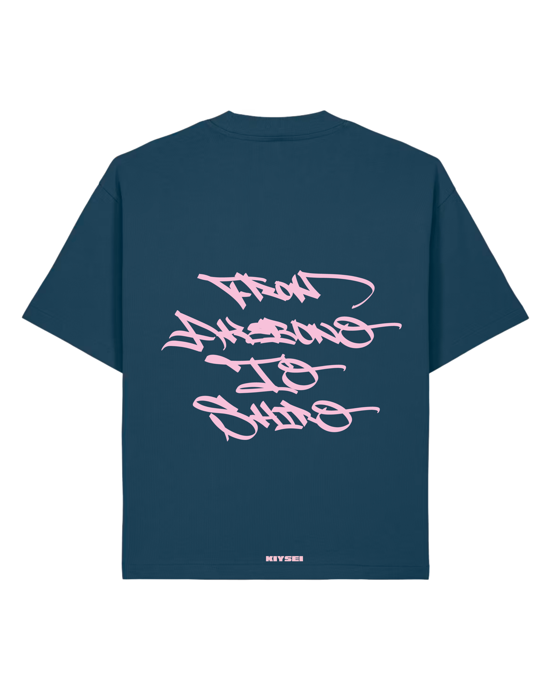 T-shirt Shiro
