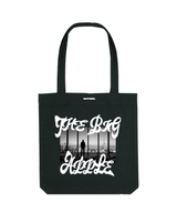 Essential Tote Bag Big Apple