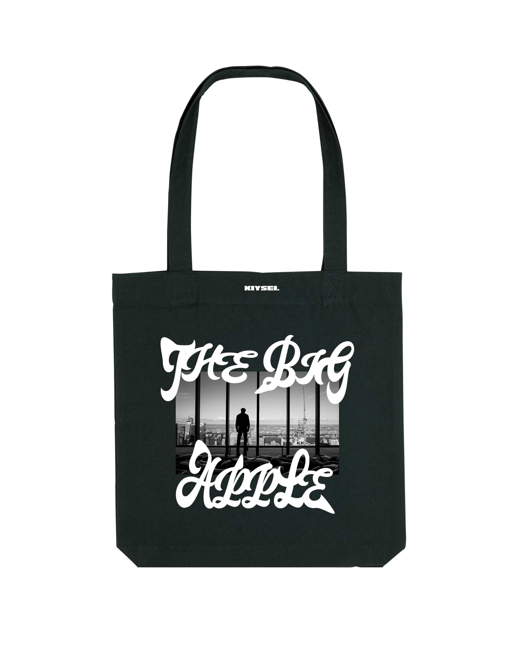 Essential Tote Bag Big Apple