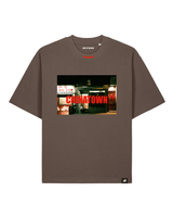 T-shirt Chinatown
