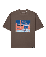 T-shirt Grand-Place