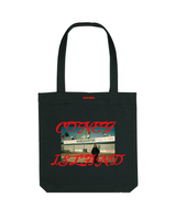Essential Tote Bag Coney Island