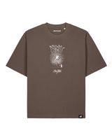 T-shirt Le bras long