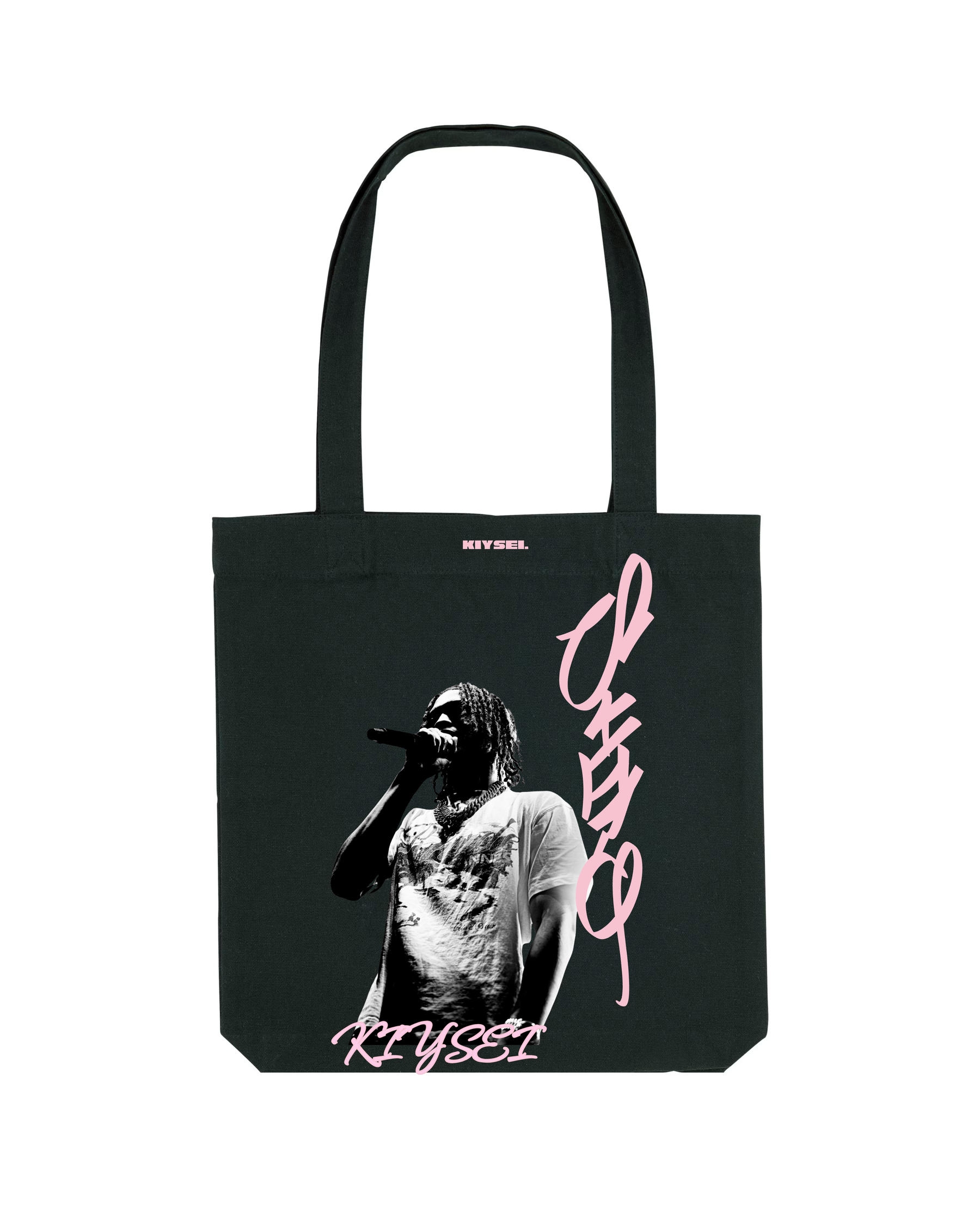Essential Tote Bag Shiro