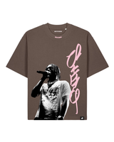 T-shirt Shiro