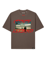 T-shirt Coney Island