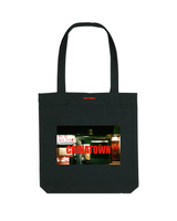 Essential Tote Bag Chinatown