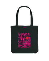 Essential Tote Bag Amor