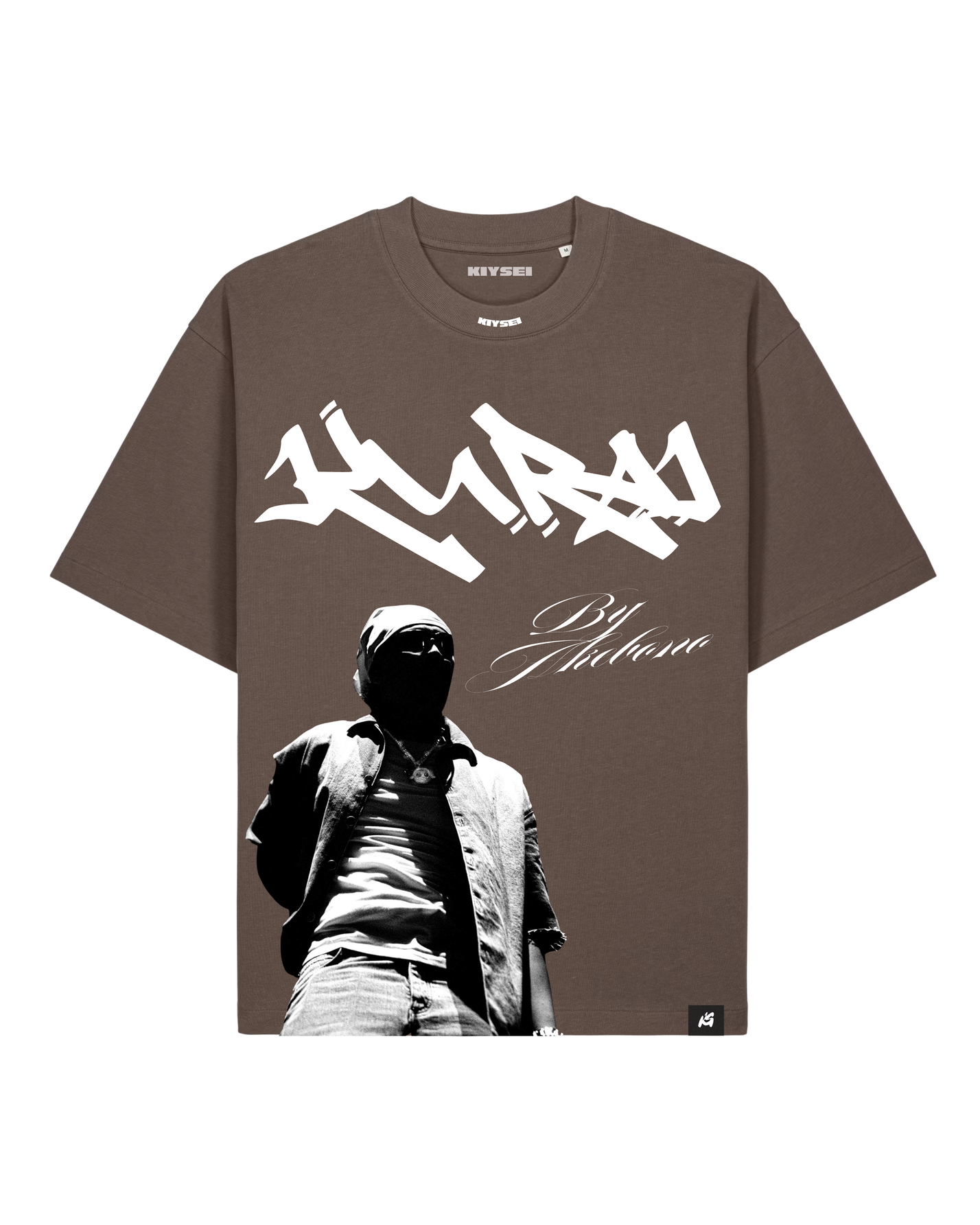 T-shirt Kurai
