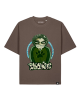 T-shirt Pandido