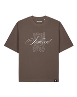 T-shirt Seaweed
