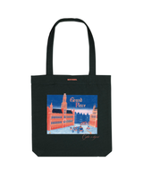Essential Tote Bag Grand Place