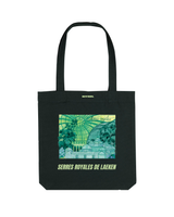 Essential Tote Bag Serres Royales