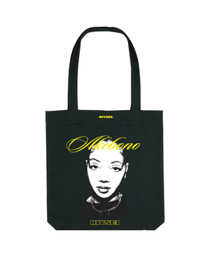 Essential Tote Bag Akebono