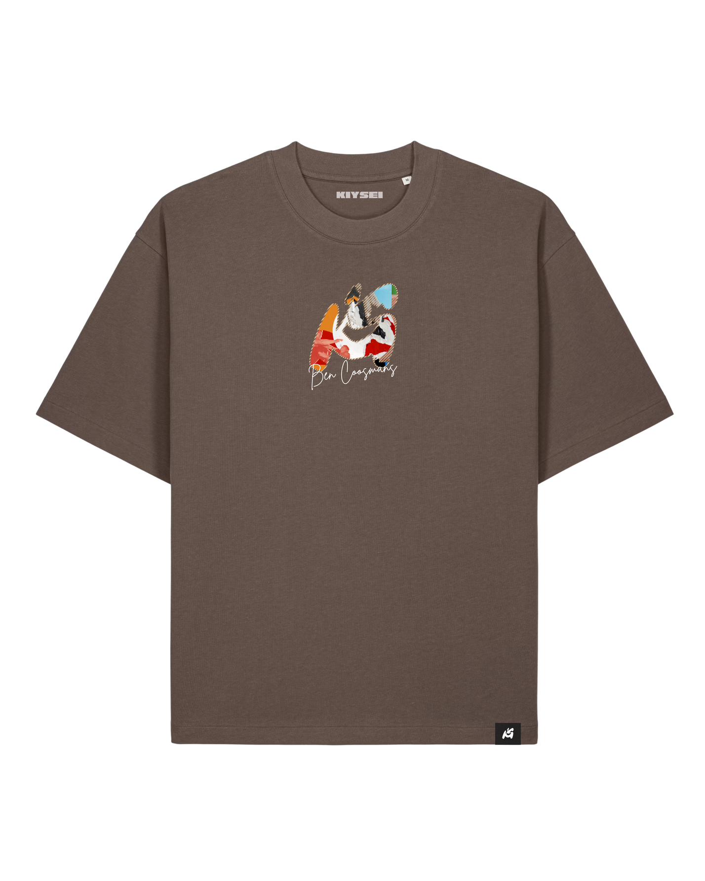 T-shirt Hand