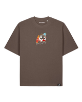 T-shirt Hand