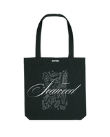 Essential Tote Bag Seaweed
