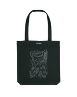Essential Tote Bag Seaweed
