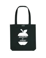 Essential Tote Bag Big Apple