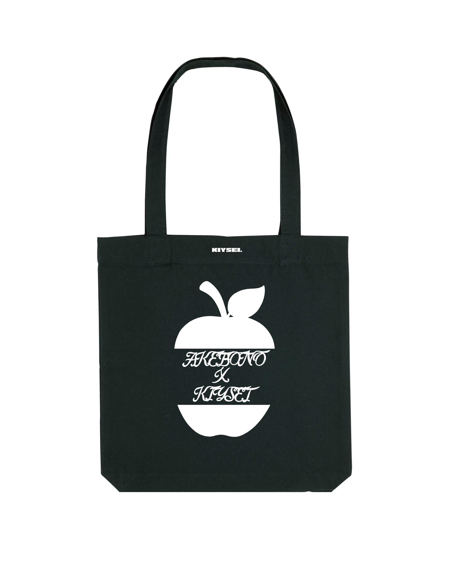 Essential Tote Bag Big Apple