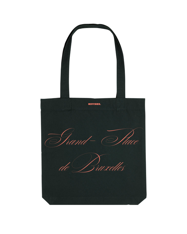 Essential Tote Bag Grand Place