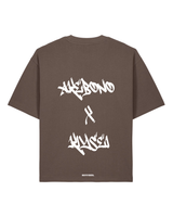 T-shirt Kurai