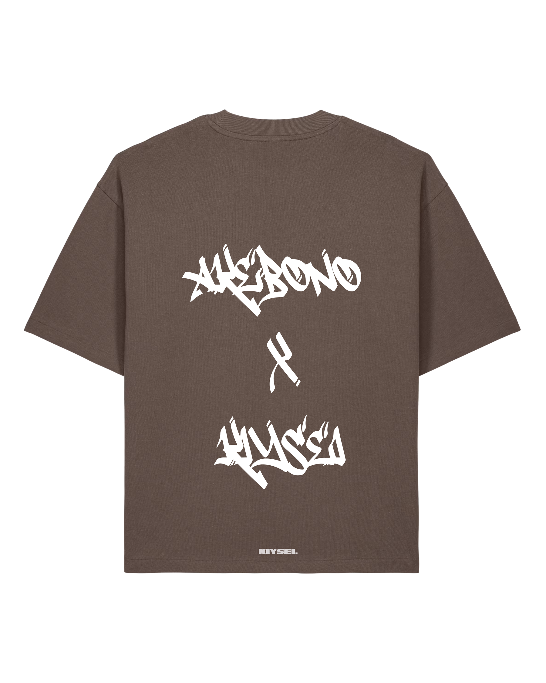 T-shirt Kurai