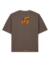 T-shirt Gray