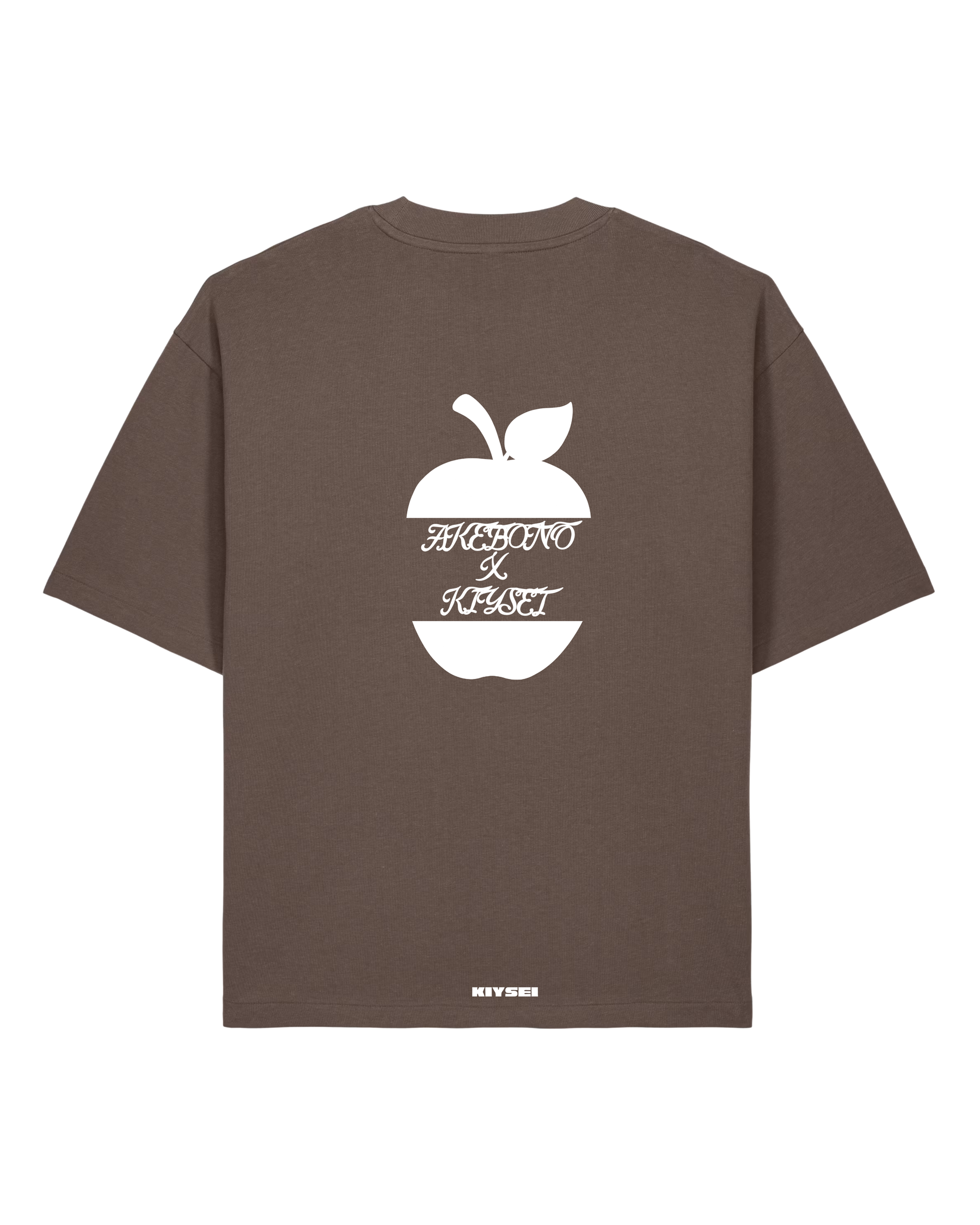 T-shirt Big Apple