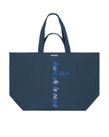 Signature Tote Bag Hors de la cage