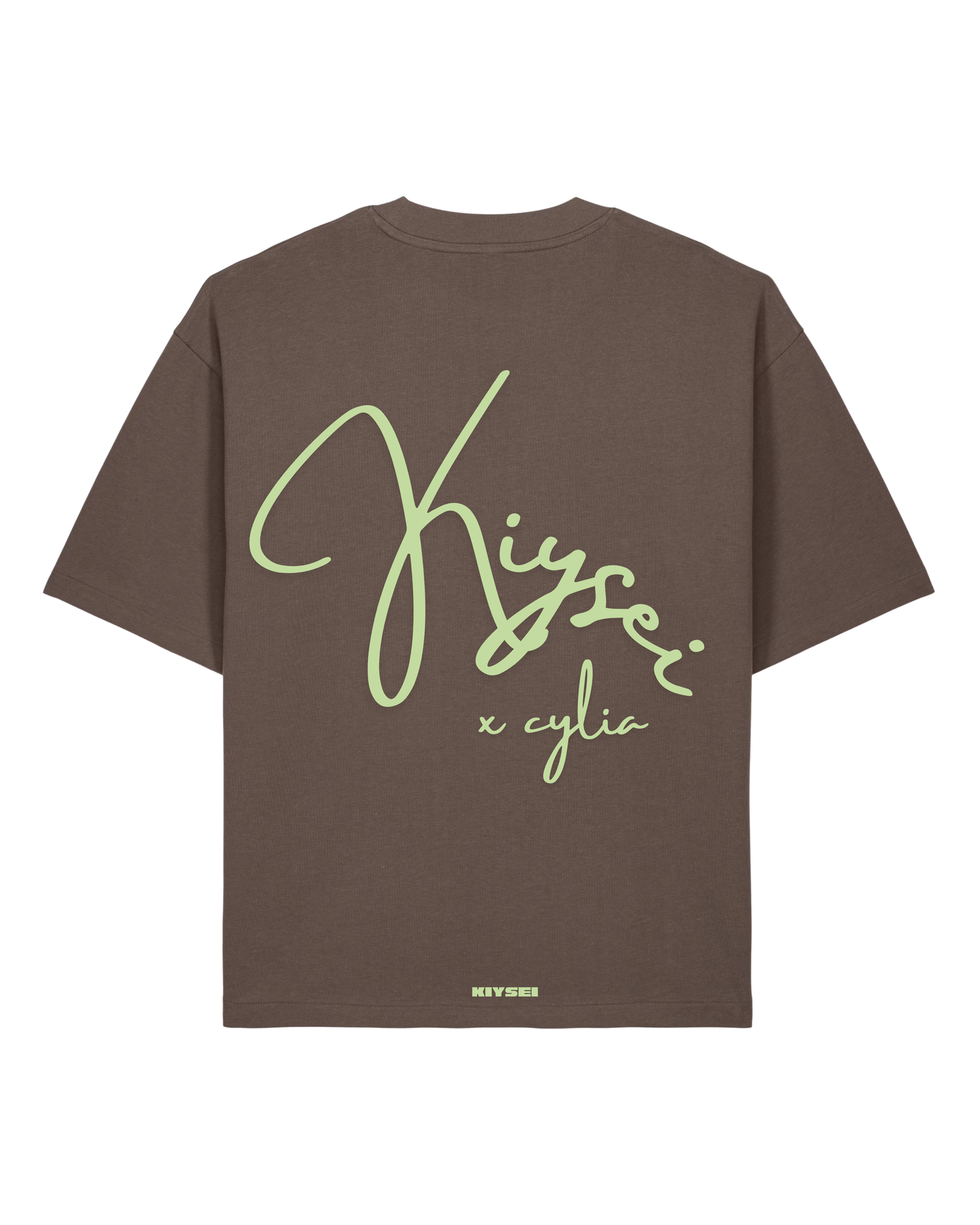 T-shirt Serres Royales