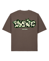 T-shirt Pandido