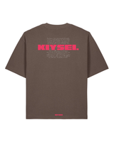 T-shirt Rue Nueve