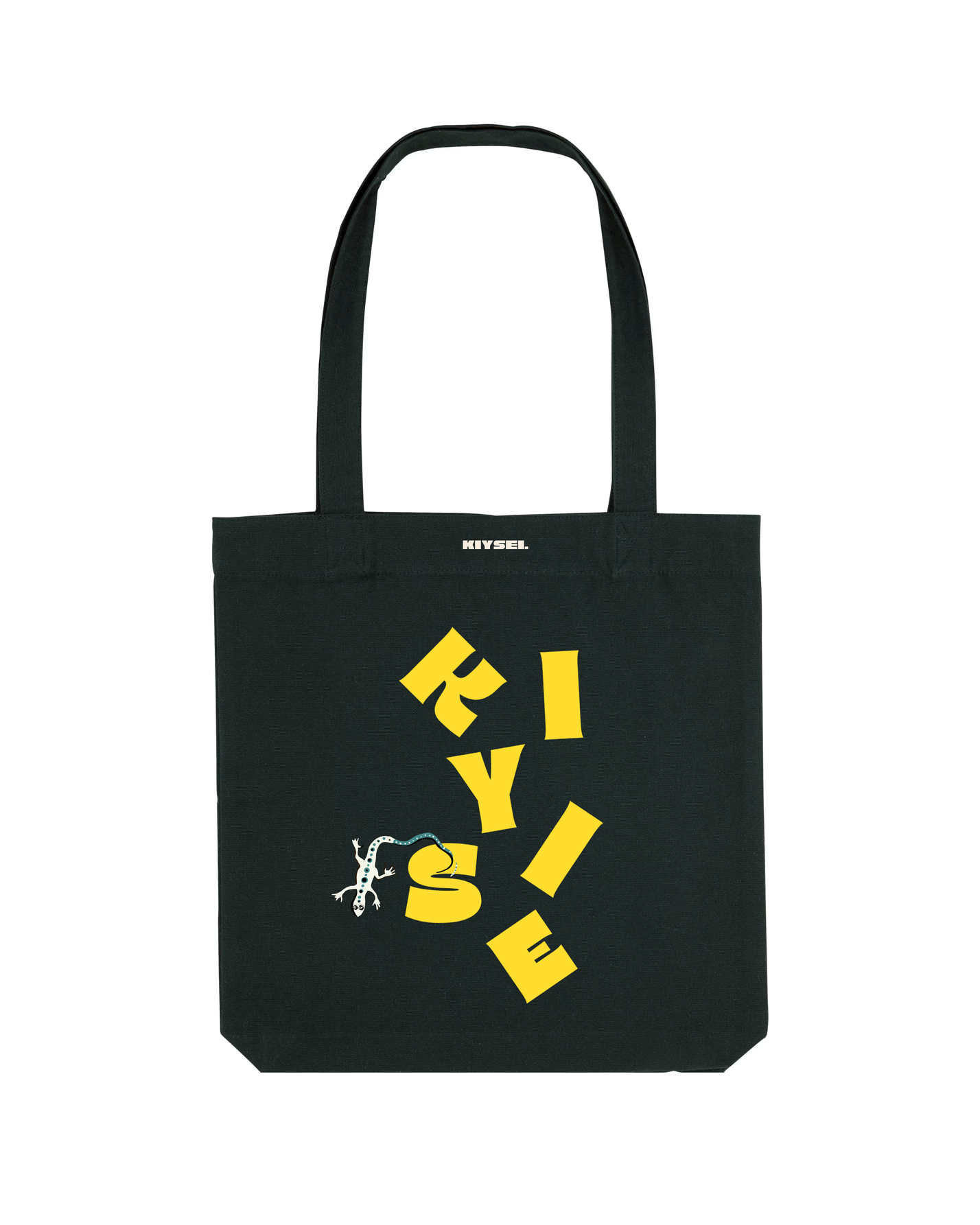 Essential Tote Le Lézard
