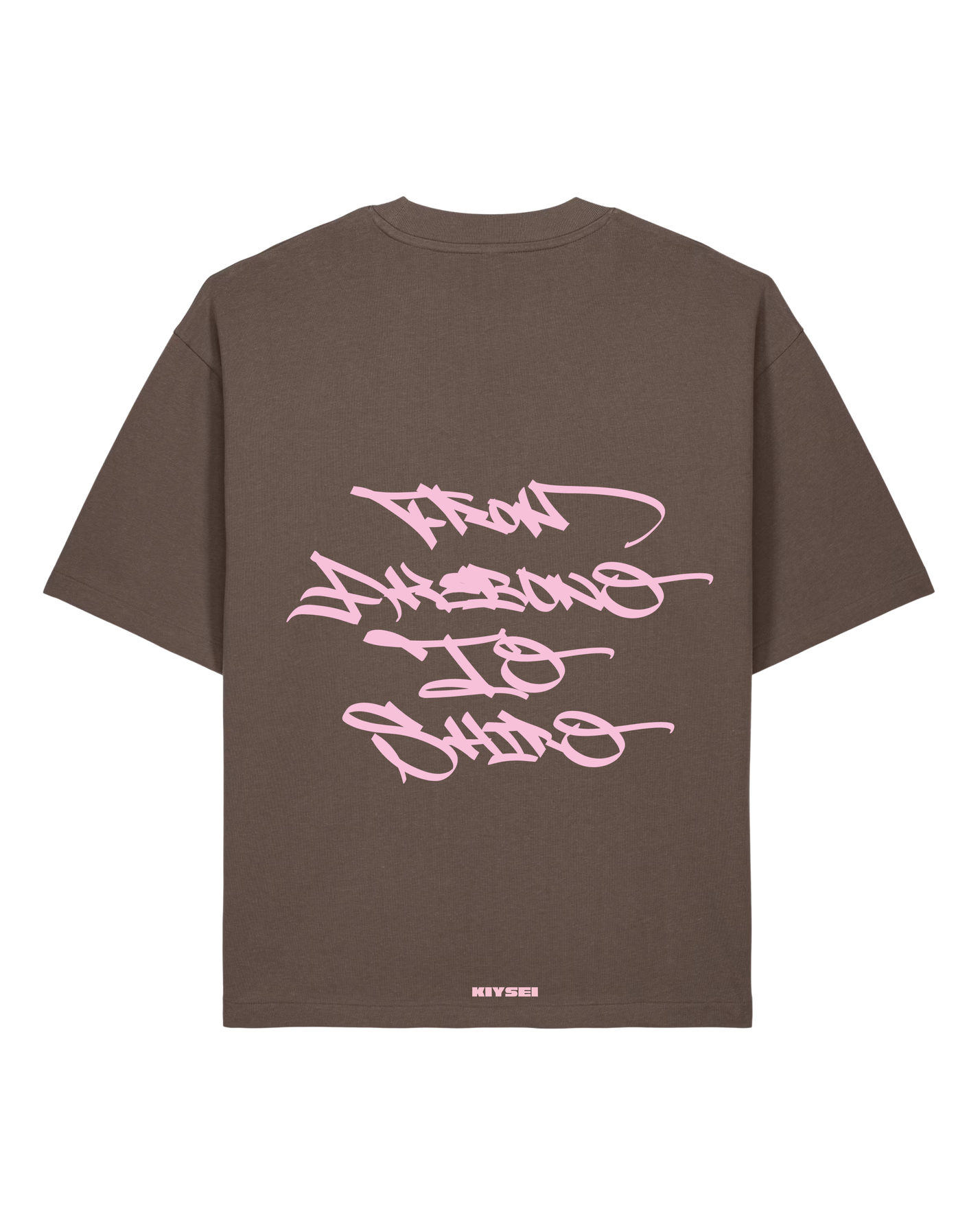 T-shirt Shiro