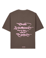 T-shirt Shiro