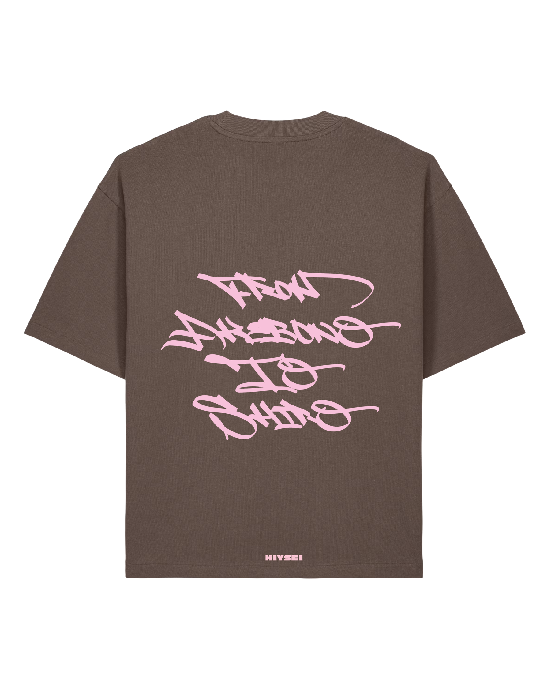 T-shirt Shiro
