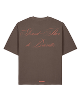 T-shirt Grand-Place