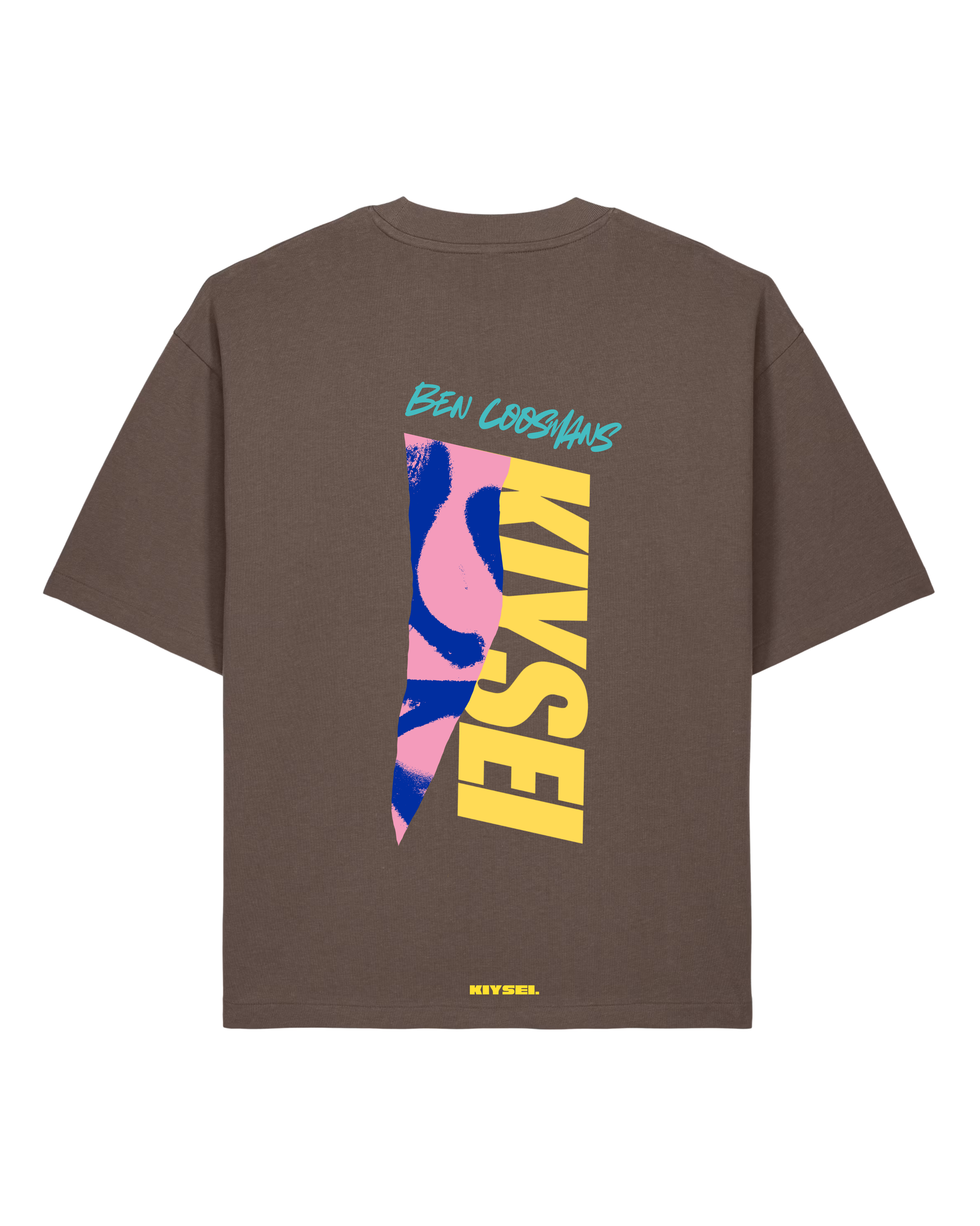 T-shirt Saturation