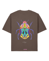 T-shirt Scarabée