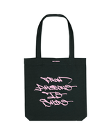 Essential Tote Bag Shiro