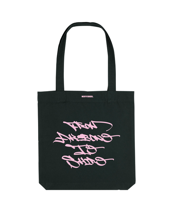 Essential Tote Bag Shiro